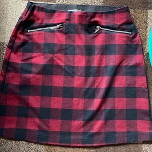 Maurice’s Small Skirt